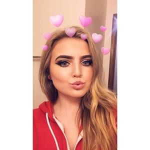 Meet your Posher, Madison